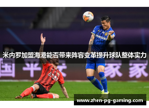 米内罗加盟海港能否带来阵容变革提升球队整体实力